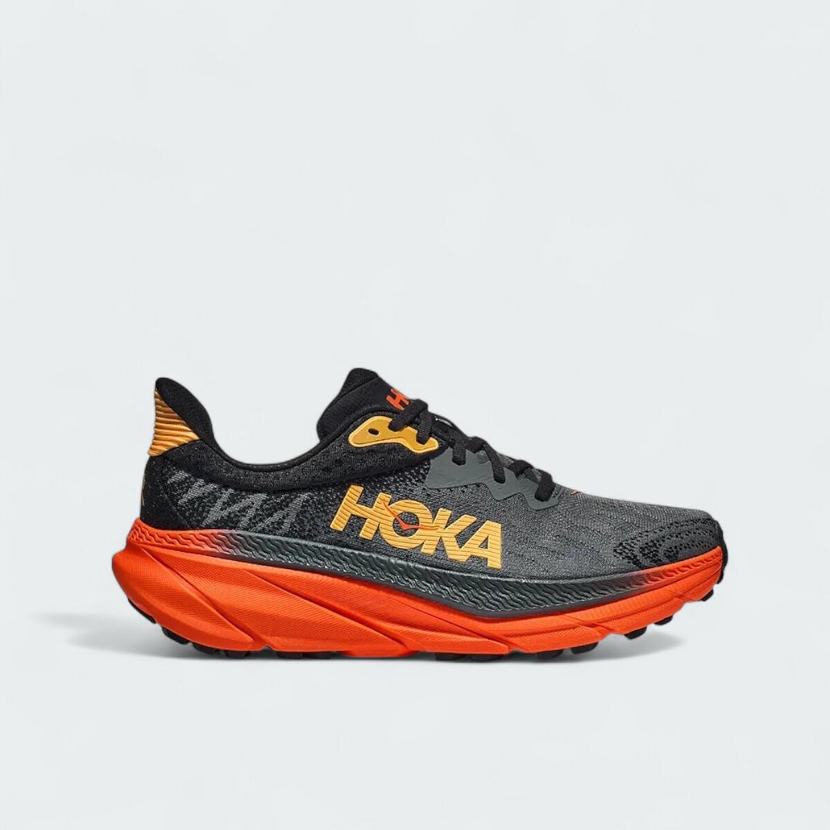 Comprar Tênis de Corrida Hoka Challenger ATR 7 Trilha Masculino