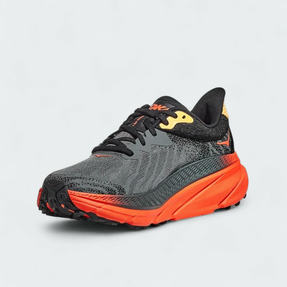 Comprar Tênis de Corrida Hoka Challenger ATR 7 Trilha Masculino