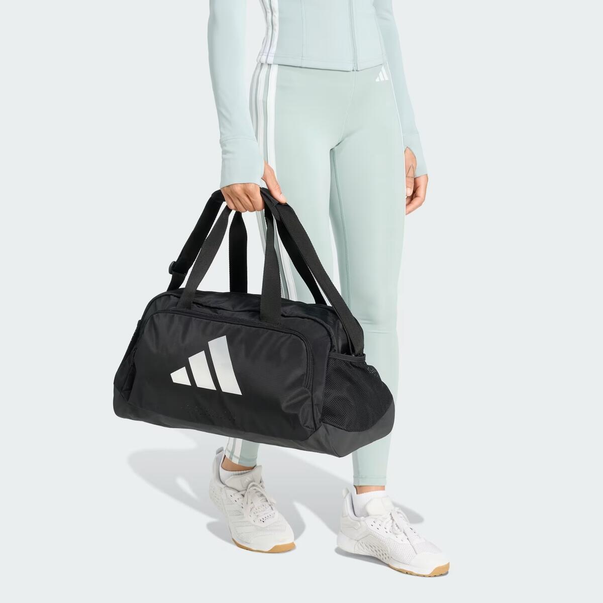 Comprar Bolsa de Viagem Adidas Defender Duffle Logo 31,2 Litros