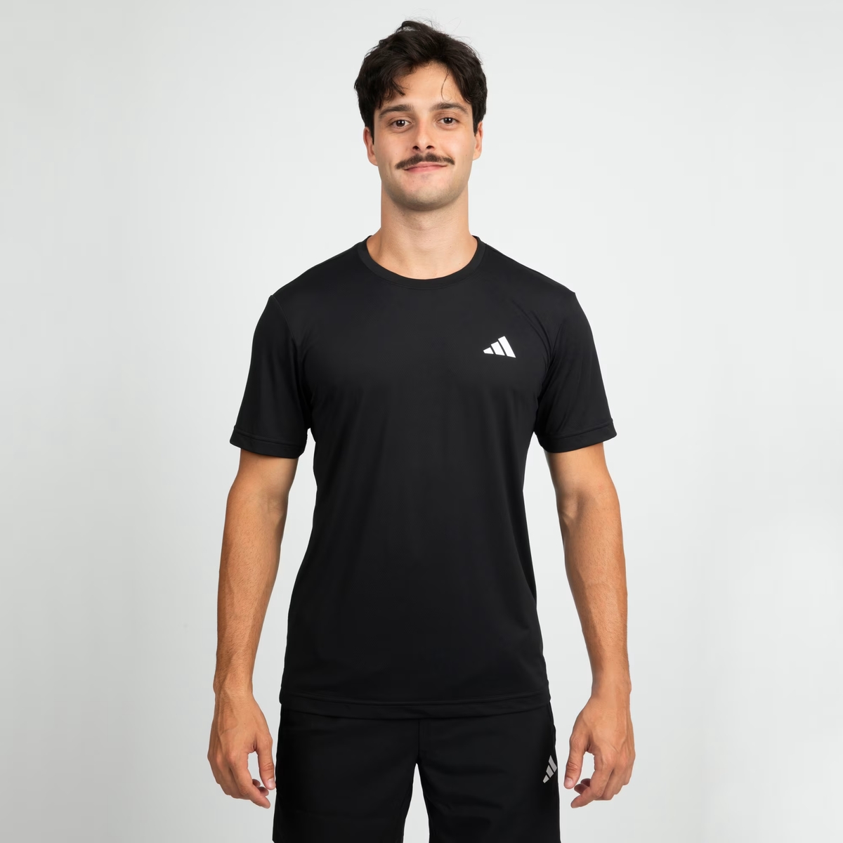 Adidas Men Adidas Camiseta Own The Run Comprar Camiseta Adidas Own
