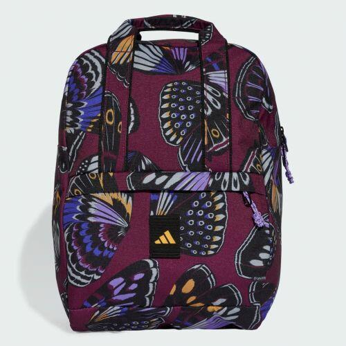 Comprar Mochila Adidas X FARM Rio Estampada 20,8 Litros Unissex