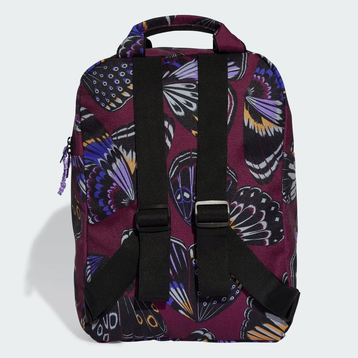Comprar Mochila Adidas X FARM Rio Estampada 20,8 Litros Unissex