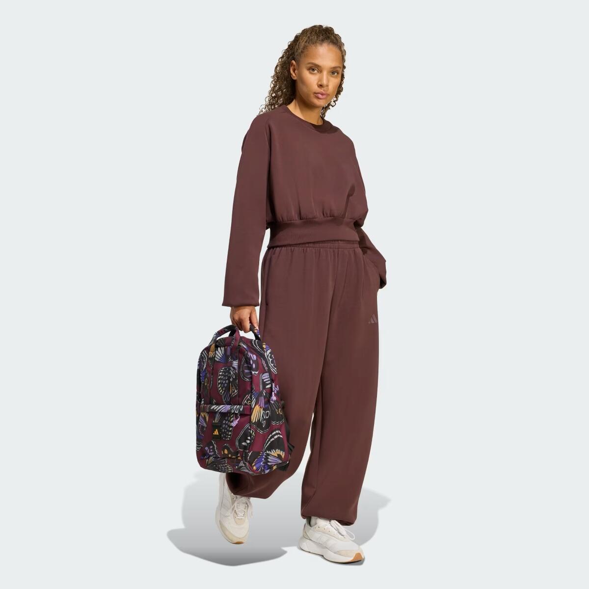 Comprar Mochila Adidas X FARM Rio Estampada 20,8 Litros Unissex