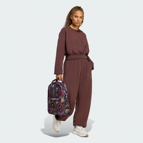 Comprar Mochila Adidas X FARM Rio Estampada 20,8 Litros Unissex