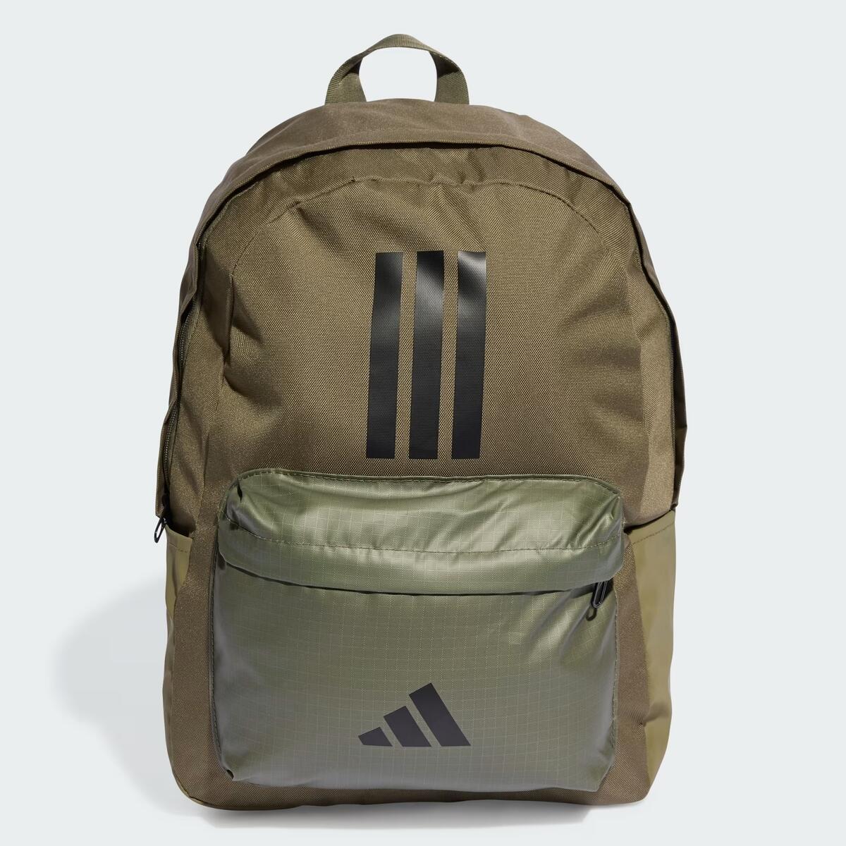 リーシャ Comprar Mochila Adidas Classic Três Listras 27,5 Litros Unissex