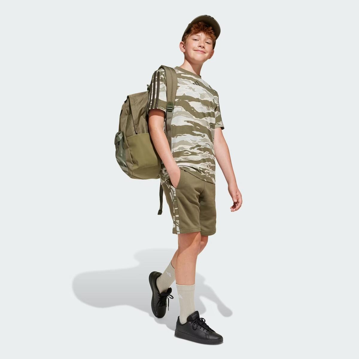 Comprar Mochila Adidas Classic Três Listras 27,5 Litros Unissex