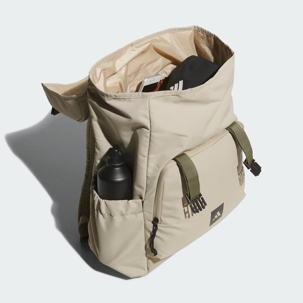Comprar Mochila Adidas City Escape Abertura Flip 32,3 Litros Unissex