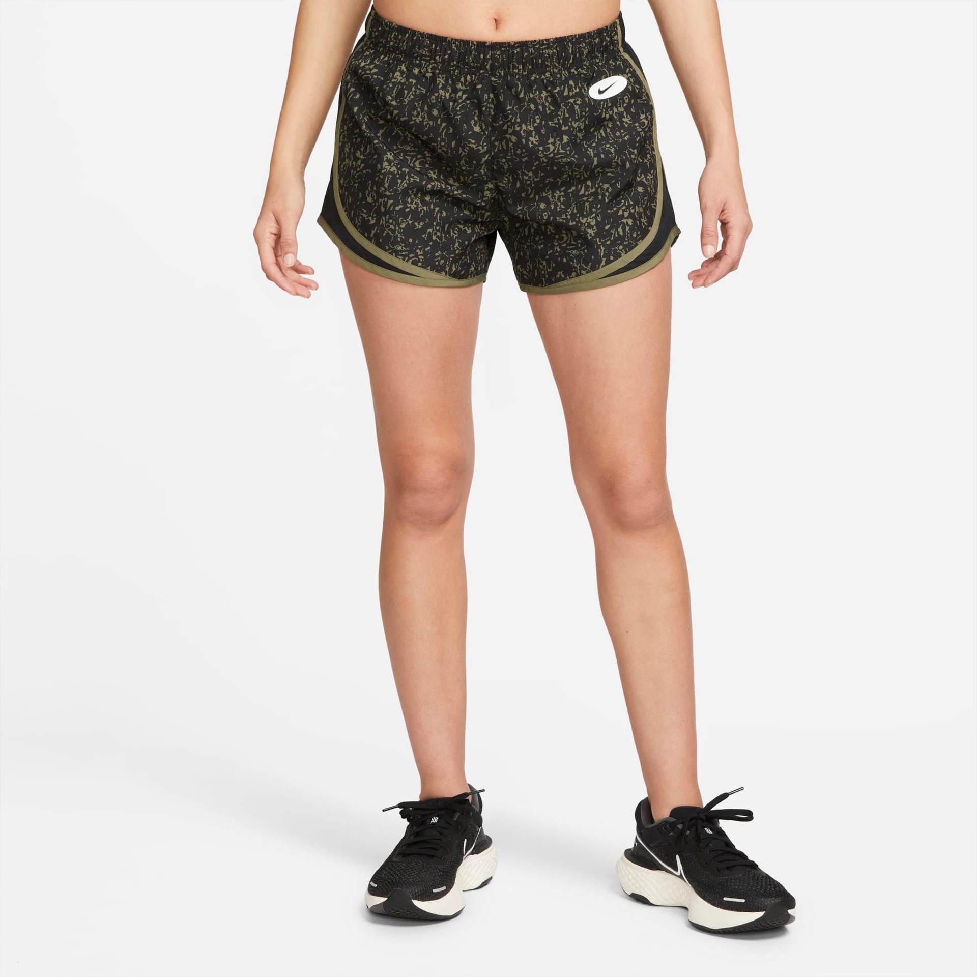 Short Nike Dri Fit Nike Tempo Icon Clash Comprar Shorts De Corrida
