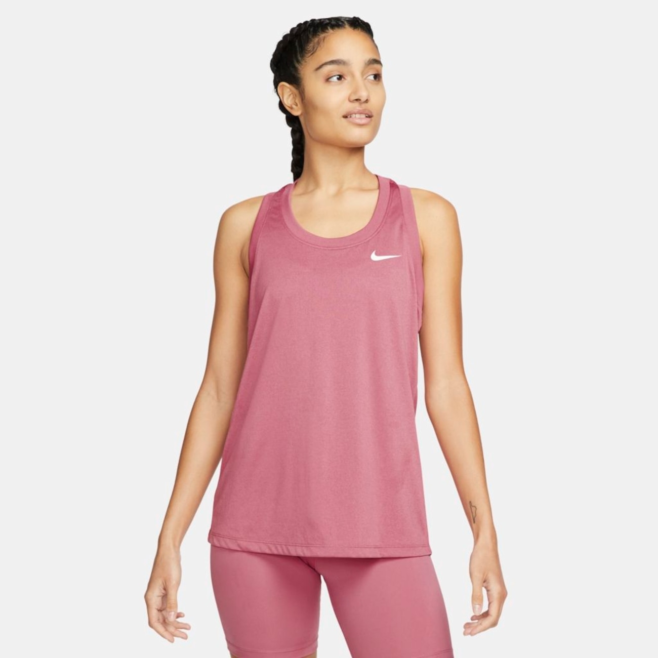 Comprar Camiseta Regata Nike Dri-FIT Legend Feminina Sport