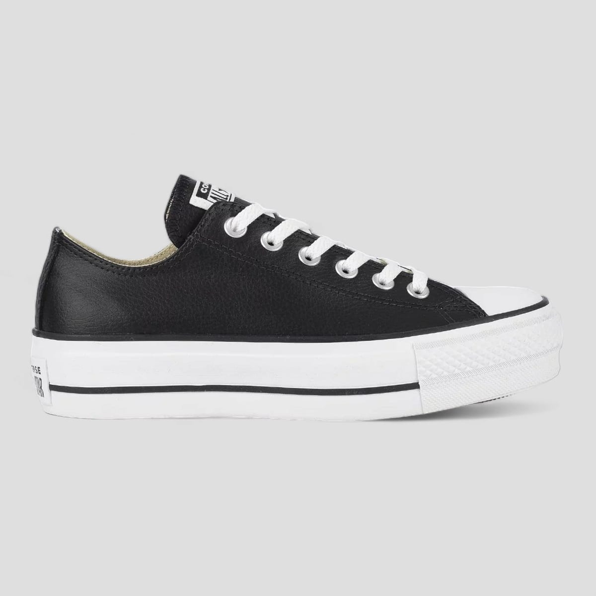 Star Masculino Tenis All Star Feminino Preto Couro Comprar Tênis