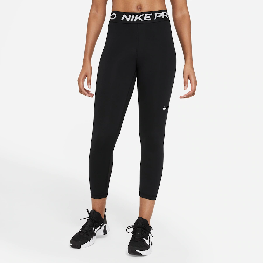  Nike Capris