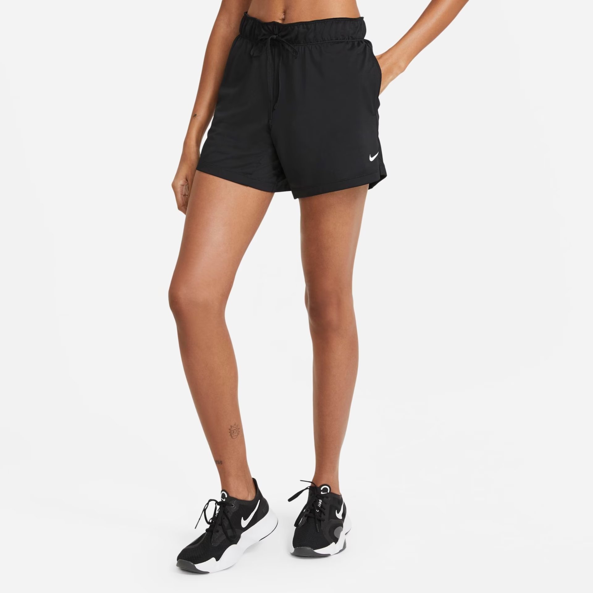 Comprar Shorts de Corrida Nike Dri-FIT Attack Feminino Sport