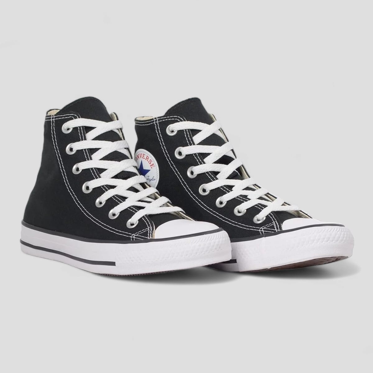 Tnis Star Plataforma All Star Flatform Cano Alto Comprar Tênis