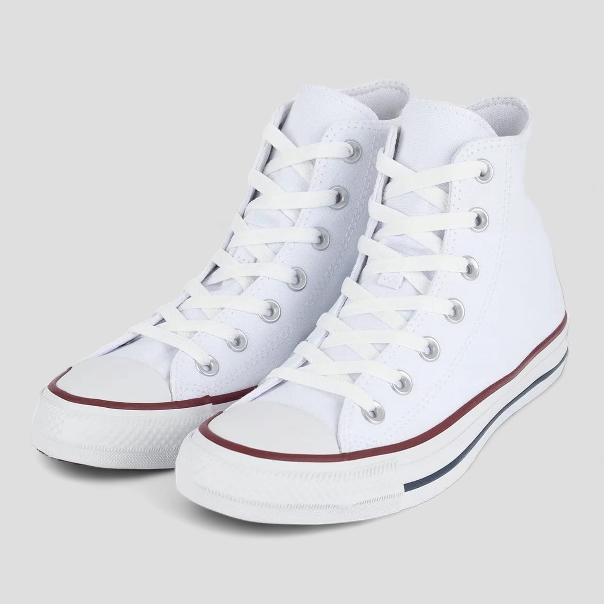 Comprar Tênis Converse All Star Chuck Taylor Cano Alto Lona