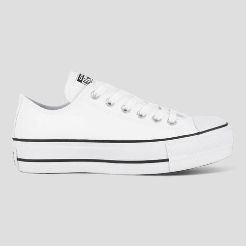 Comprar Tênis Converse All Star Chuck Taylor Plataforma Cano Baixo - Main Image