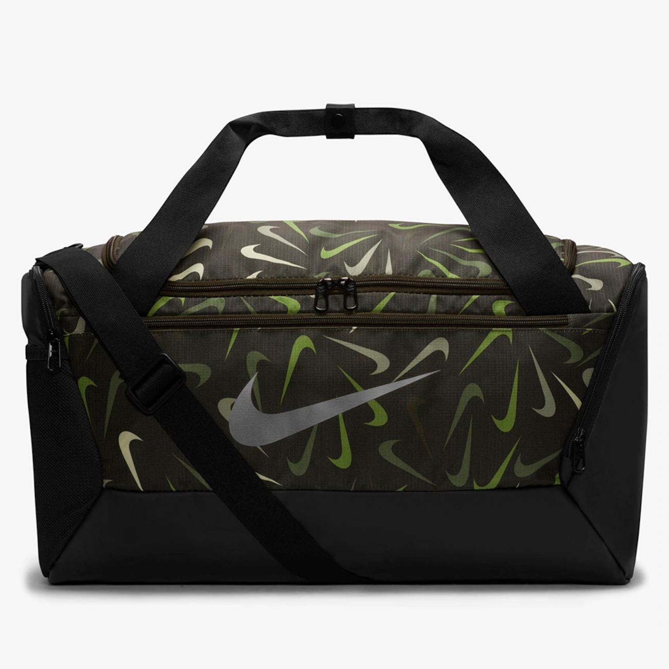 Comprar Bolsa de Viagem Nike Brasilia 9.5 Unissex 41 Litros - a