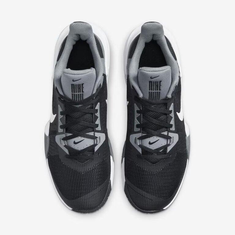 Comprar Tênis de Basquete Nike Air Max Impact 3 Masculino