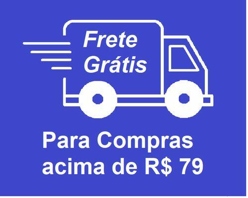 Sensor de presença de embutir no teto kit 4 pç
