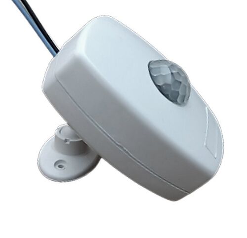 Sensor de presença para teto/ parede com articulador