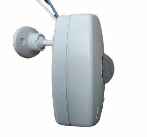 Sensor de presença para teto/ parede com articulador