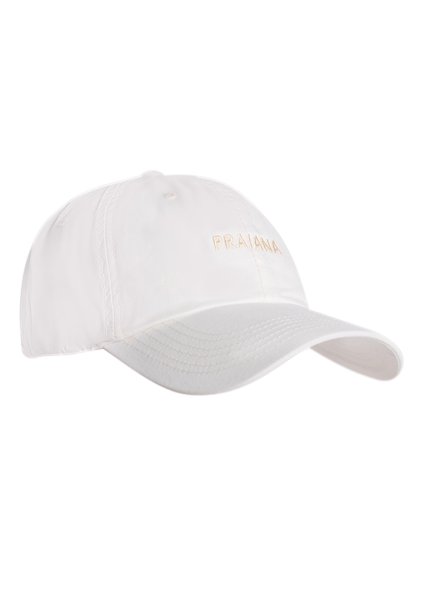 Boné Feminino Branco Praiana - a partir de R$89,10