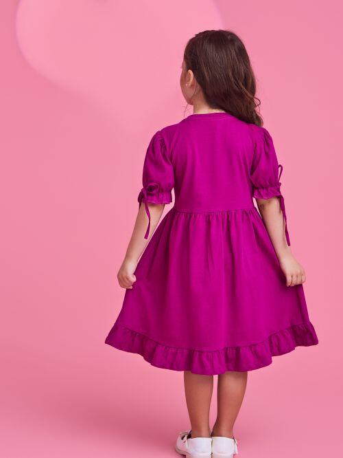 Vestido Bella