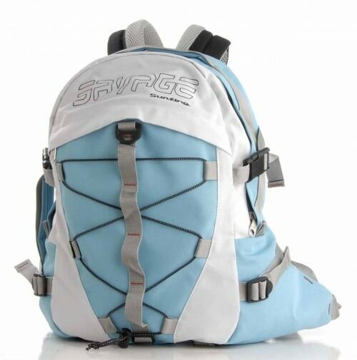 Mochila Mirage