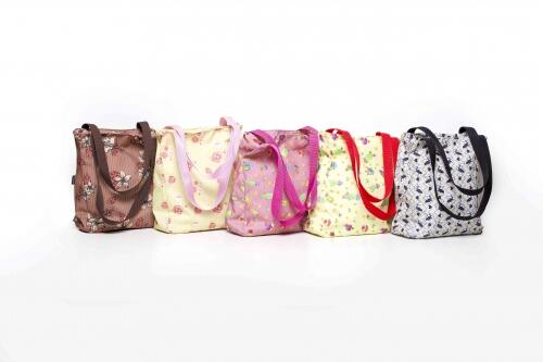 Bolsa Play