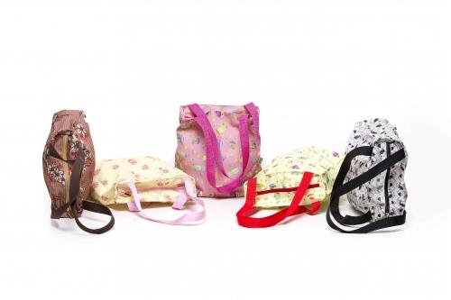 Bolsa Play