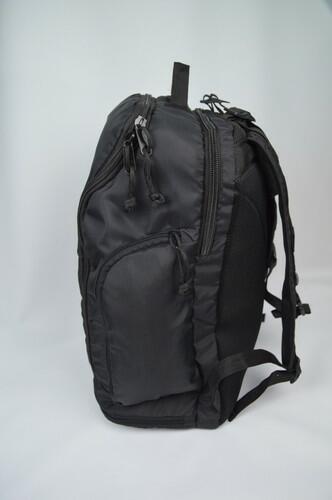 Mochila Academy P/kimono Jiu-jitsu Mma Ufc