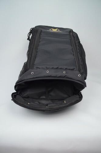 Mochila Academy P/kimono Jiu-jitsu Mma Ufc