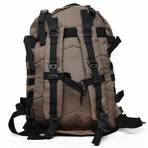 Mochila militar SVG 40 litros