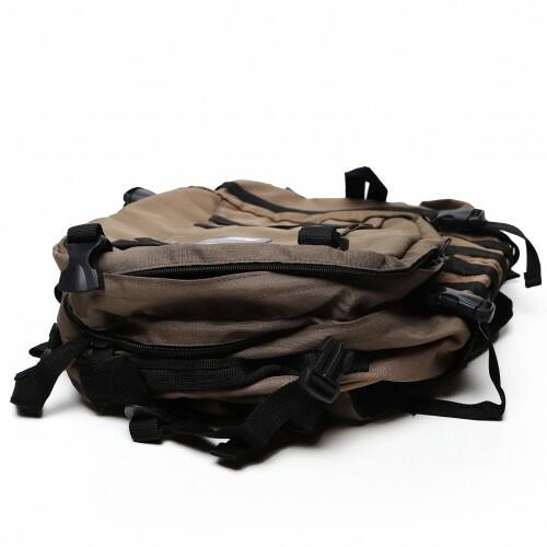 Mochila militar SVG 40 litros