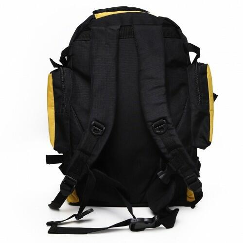 Mochila Astronauta