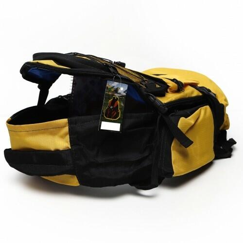 Mochila Astronauta