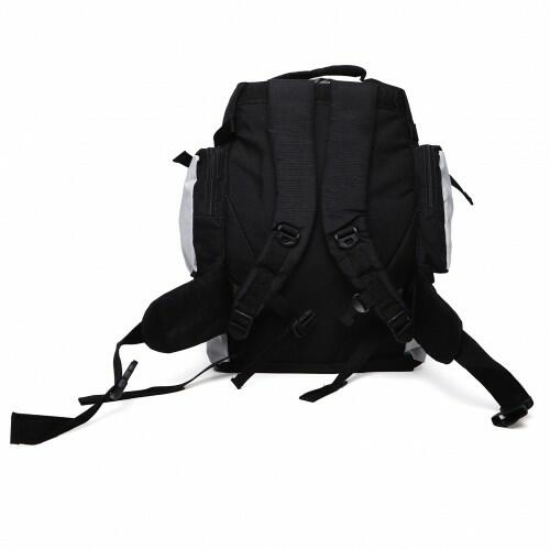 Mochila Astronauta