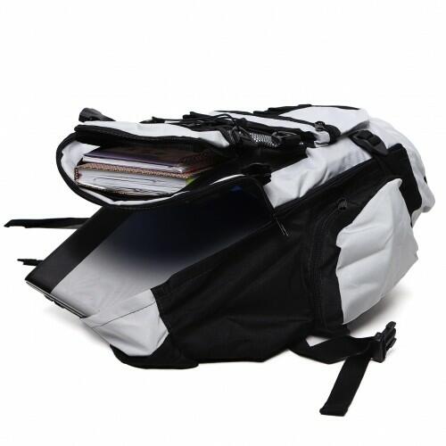 Mochila Astronauta