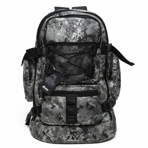 Mochila Astronauta