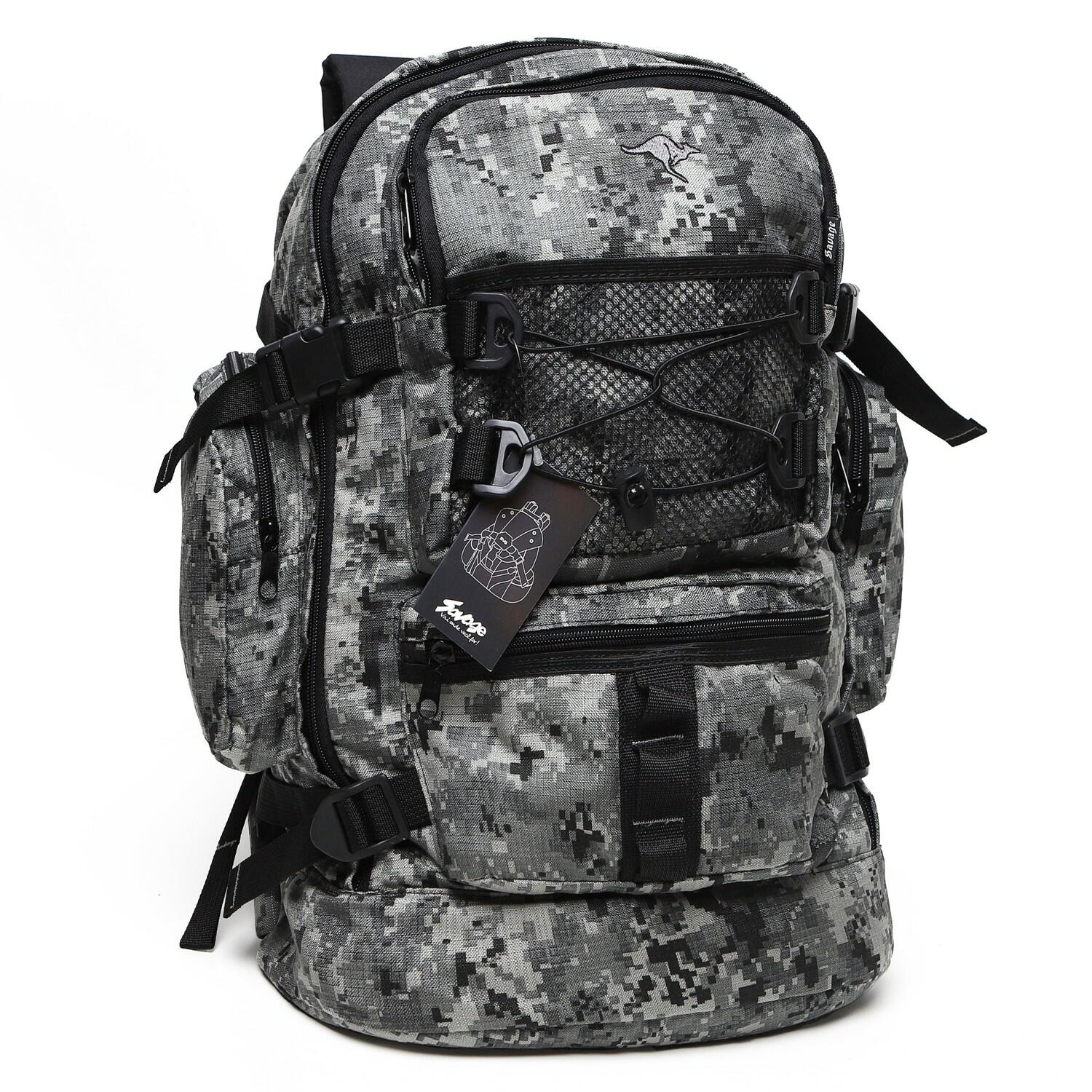 Mochila Astronauta
