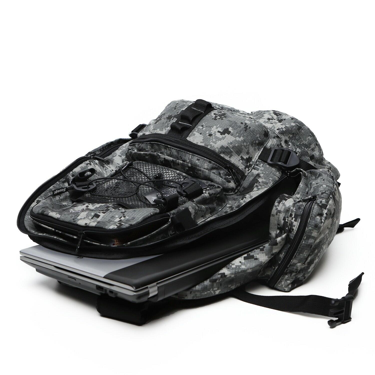Mochila Astronauta