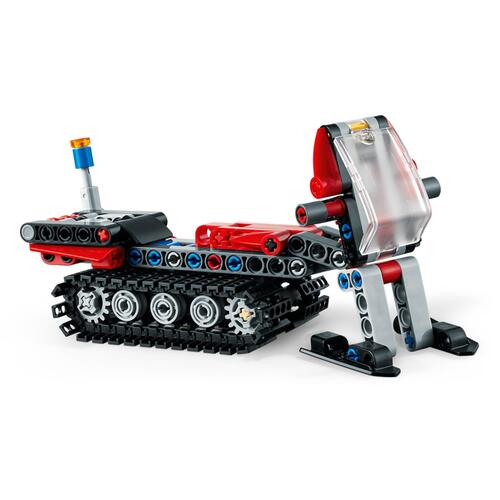 Lego Technic - Limpa-Neve - 42148