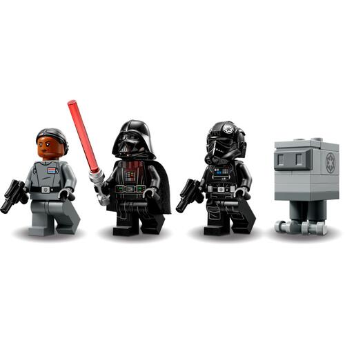 Lego Star Wars - Bombardeiro TIE - 75347
