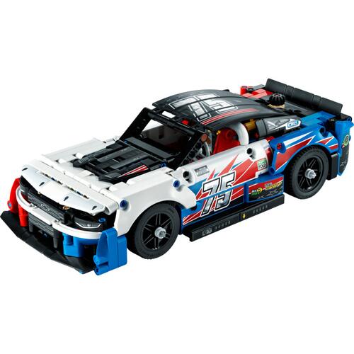 Lego Technic - NASCAR Next Gen Chevrolet Camaro ZL1 - 42153
