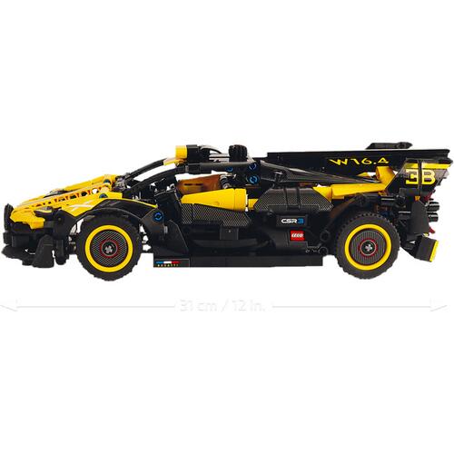Lego Technic - Bugatti Bolide - 42151