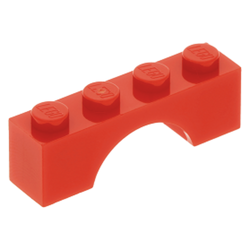 ビゴ Comprar Lego Bicicleta (Moutain Bike) p/ Minifig - Laranja - PN