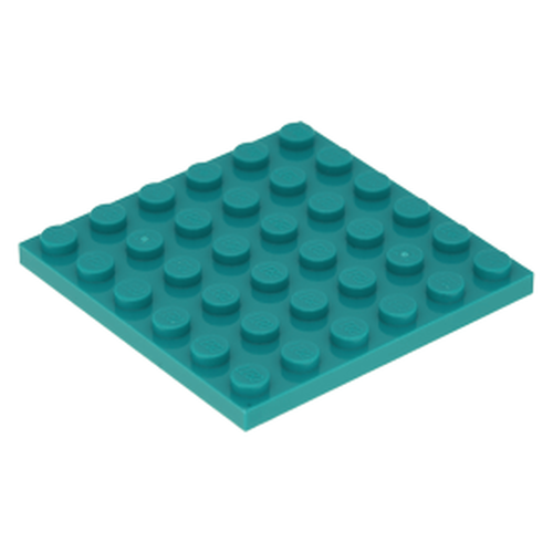 Comprar Lego Brick 1x3 - Azul - PN 3622 / CN 362223 - a partir de