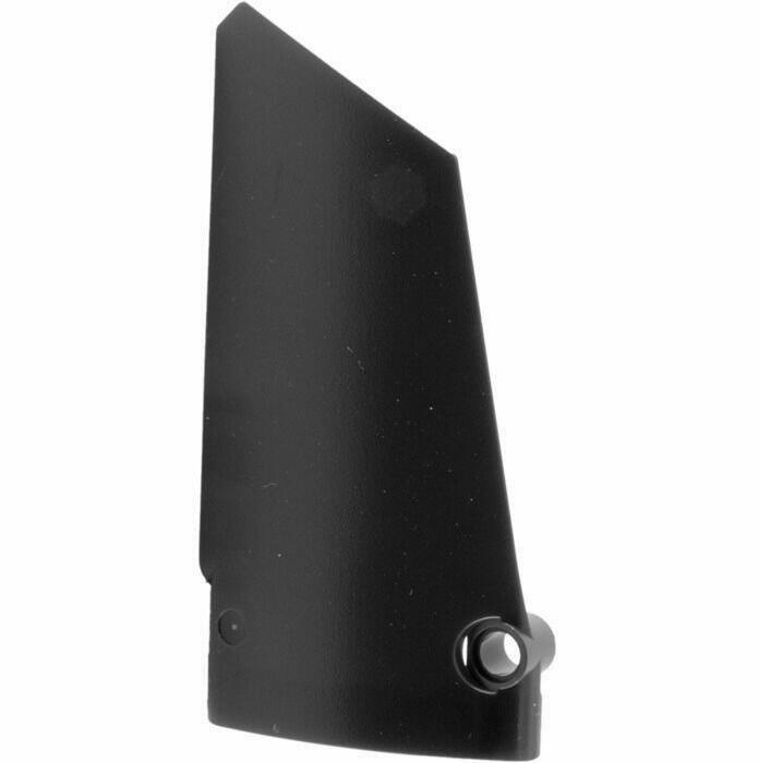 Comprar Lego Technic Painel 5x11 Direito #18 - Preto - PN 64682