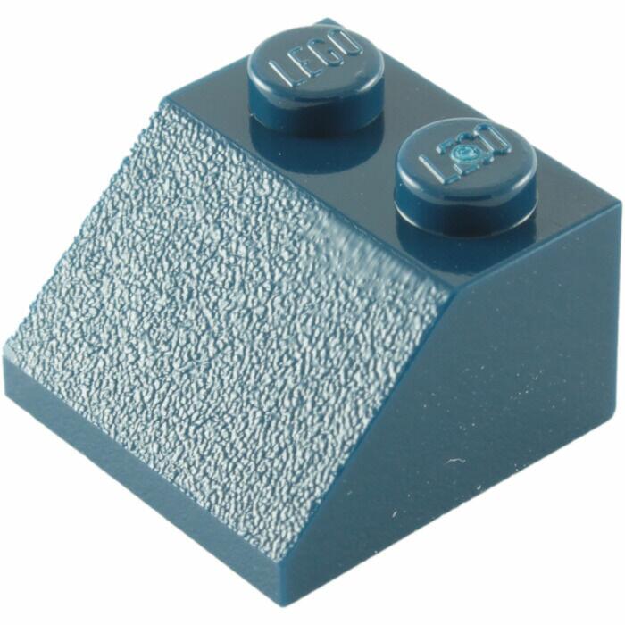 Comprar Lego Slope 2x2 45° Azul Escuro PN 3039 / 6227 / 63341/ CN