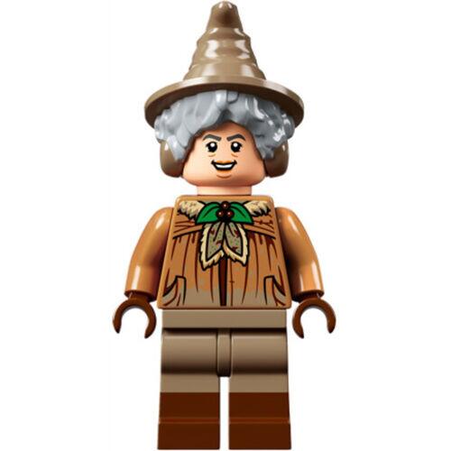 Lego Harry Potter Minifigura - Professor Pomona Sprout - 76384MC