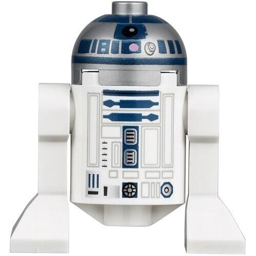 Lego Star Wars Minifigura R2-D2 - 155414